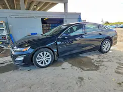 1G1ZD5ST8KF149099 2019 CHEVROLET MALIBU