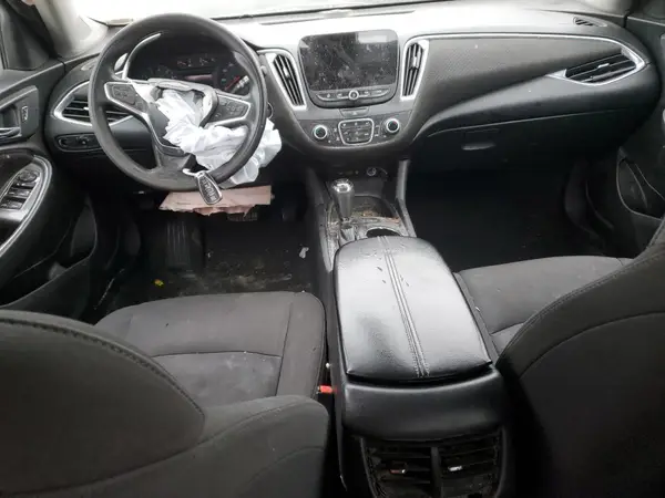 1G1ZD5ST8KF149121 2019 CHEVROLET MALIBU - Image 8