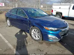 1G1ZD5ST8KF149913 2019 CHEVROLET MALIBU