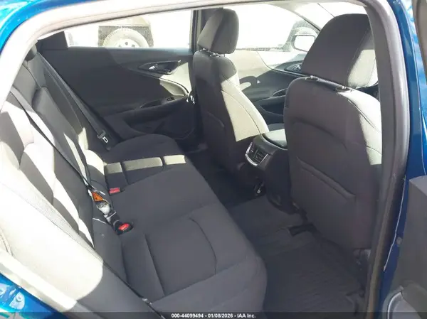 1G1ZD5ST8KF149913 2019 CHEVROLET MALIBU - Image 8