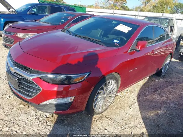 1G1ZD5ST8KF150978 2019 CHEVROLET MALIBU - Image 2