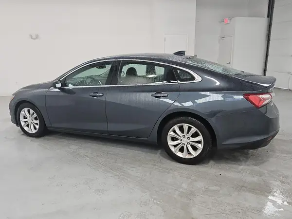 1G1ZD5ST8KF152634 2019 CHEVROLET MALIBU - Image 2
