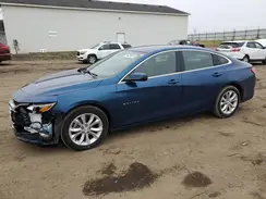 1G1ZD5ST8KF152763 2019 CHEVROLET MALIBU