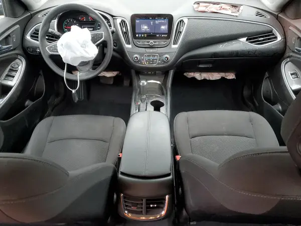 1G1ZD5ST8KF152763 2019 CHEVROLET MALIBU - Image 8