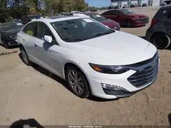 1G1ZD5ST8KF153153 2019 CHEVROLET MALIBU
