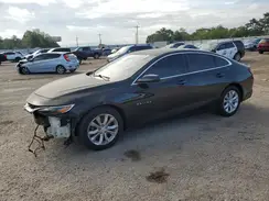 1G1ZD5ST8KF154920 2019 CHEVROLET MALIBU