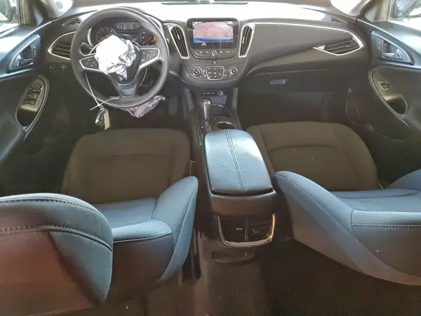 1G1ZD5ST8KF154951 2019 CHEVROLET MALIBU - Image 8