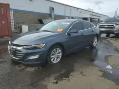 1G1ZD5ST8KF155100 2019 CHEVROLET MALIBU