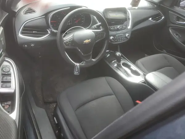 1G1ZD5ST8KF155100 2019 CHEVROLET MALIBU - Image 8