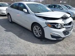 1G1ZD5ST8KF155579 2019 CHEVROLET MALIBU