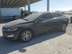 1G1ZD5ST8KF156358 2019 CHEVROLET MALIBU