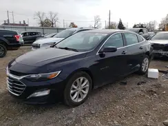 1G1ZD5ST8KF157185 2019 CHEVROLET MALIBU