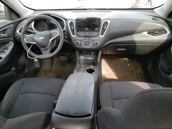 1G1ZD5ST8KF157185 2019 CHEVROLET MALIBU - Image 8