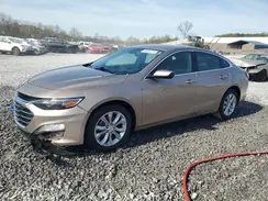 1G1ZD5ST8KF157509 2019 CHEVROLET MALIBU