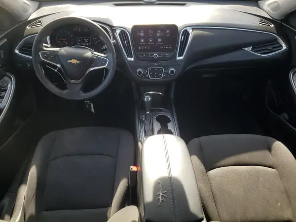 1G1ZD5ST8KF157509 2019 CHEVROLET MALIBU - Image 7