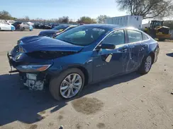 1G1ZD5ST8KF157588 2019 CHEVROLET MALIBU