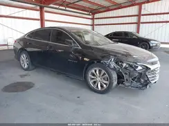1G1ZD5ST8KF157607 2019 CHEVROLET MALIBU