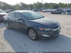 1G1ZD5ST8KF157848 2019 CHEVROLET MALIBU
