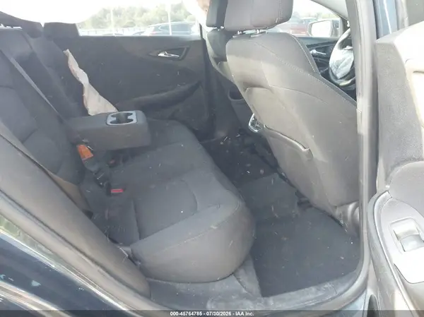 1G1ZD5ST8KF157848 2019 CHEVROLET MALIBU - Image 8