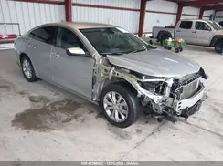 1G1ZD5ST8KF158465 2019 CHEVROLET MALIBU