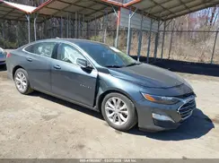1G1ZD5ST8KF159230 2019 CHEVROLET MALIBU