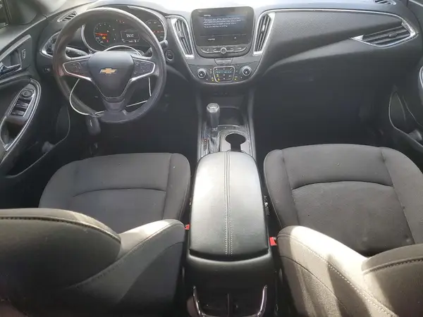 1G1ZD5ST8KF159308 2019 CHEVROLET MALIBU - Image 8
