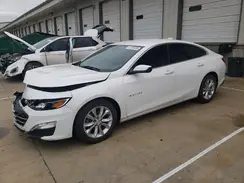1G1ZD5ST8KF159390 2019 CHEVROLET MALIBU