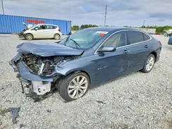1G1ZD5ST8KF159809 2019 CHEVROLET MALIBU