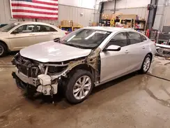 1G1ZD5ST8KF159860 2019 CHEVROLET MALIBU