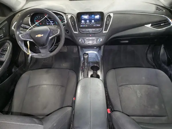 1G1ZD5ST8KF159860 2019 CHEVROLET MALIBU - Image 8