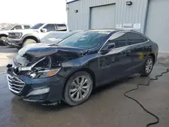 1G1ZD5ST8KF159891 2019 CHEVROLET MALIBU