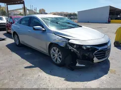 1G1ZD5ST8KF159972 2019 CHEVROLET MALIBU