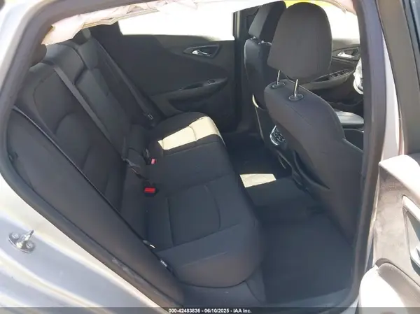 1G1ZD5ST8KF159972 2019 CHEVROLET MALIBU - Image 8