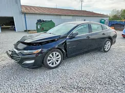 1G1ZD5ST8KF160040 2019 CHEVROLET MALIBU
