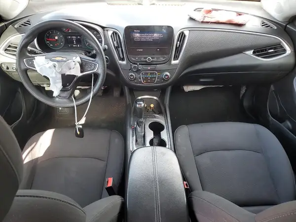 1G1ZD5ST8KF160362 2019 CHEVROLET MALIBU - Image 8