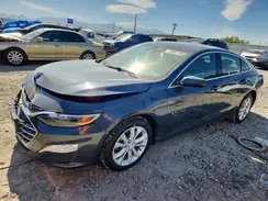 1G1ZD5ST8KF160510 2019 CHEVROLET MALIBU