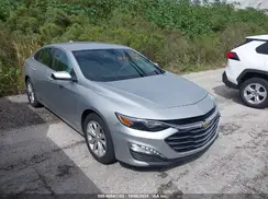 1G1ZD5ST8KF160958 2019 CHEVROLET MALIBU