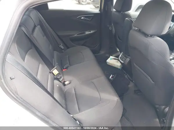 1G1ZD5ST8KF160958 2019 CHEVROLET MALIBU - Image 8