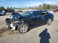 1G1ZD5ST8KF161396 2019 CHEVROLET MALIBU
