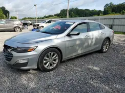 1G1ZD5ST8KF161723 2019 CHEVROLET MALIBU