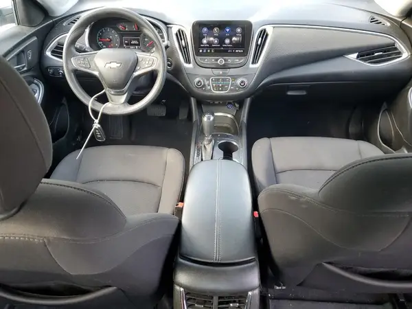 1G1ZD5ST8KF161723 2019 CHEVROLET MALIBU - Image 8