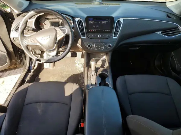1G1ZD5ST8KF161883 2019 CHEVROLET MALIBU - Image 8