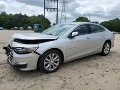 1G1ZD5ST8KF162175 2019 CHEVROLET MALIBU