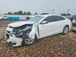 1G1ZD5ST8KF162290 2019 CHEVROLET MALIBU