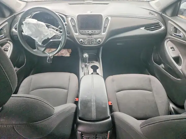 1G1ZD5ST8KF162290 2019 CHEVROLET MALIBU - Image 8