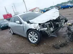 1G1ZD5ST8KF163049 2019 CHEVROLET MALIBU
