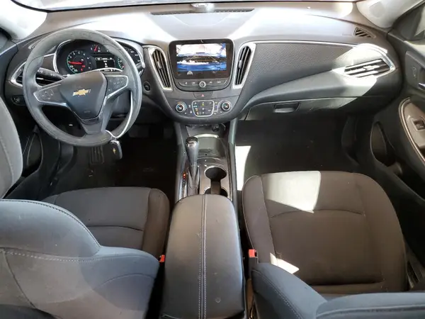 1G1ZD5ST8KF163178 2019 CHEVROLET MALIBU - Image 8
