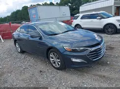 1G1ZD5ST8KF163200 2019 CHEVROLET MALIBU