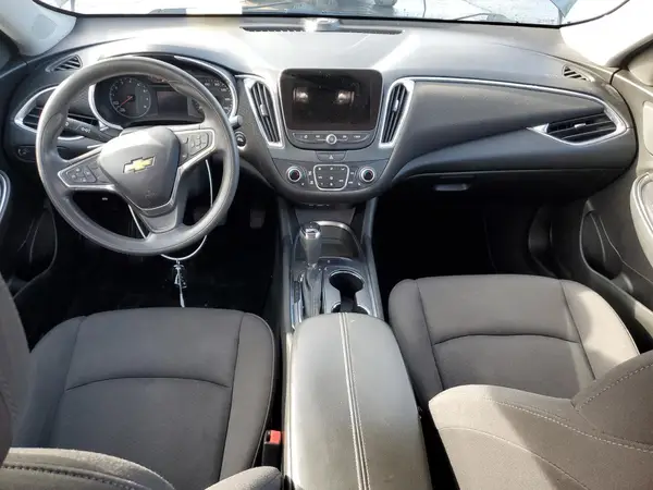 1G1ZD5ST8KF163245 2019 CHEVROLET MALIBU - Image 8