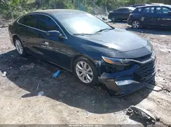 1G1ZD5ST8KF163603 2019 CHEVROLET MALIBU